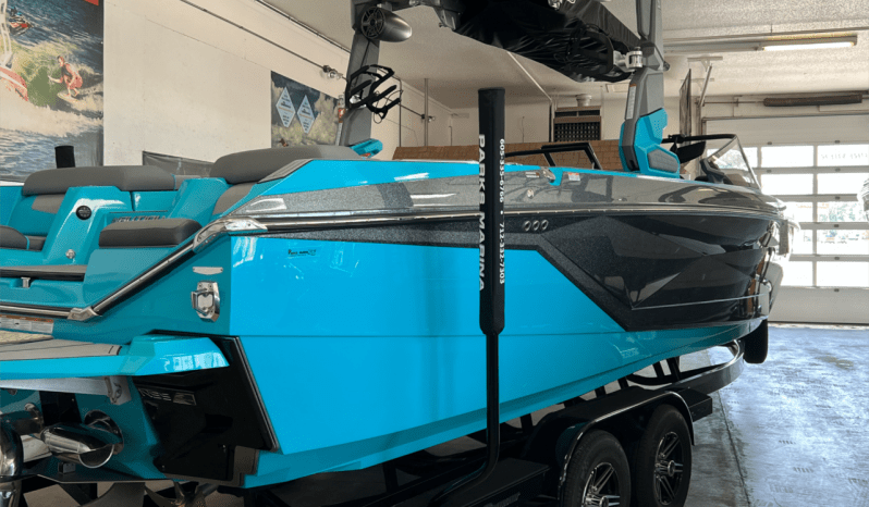 2023 NAUTIQUE G25