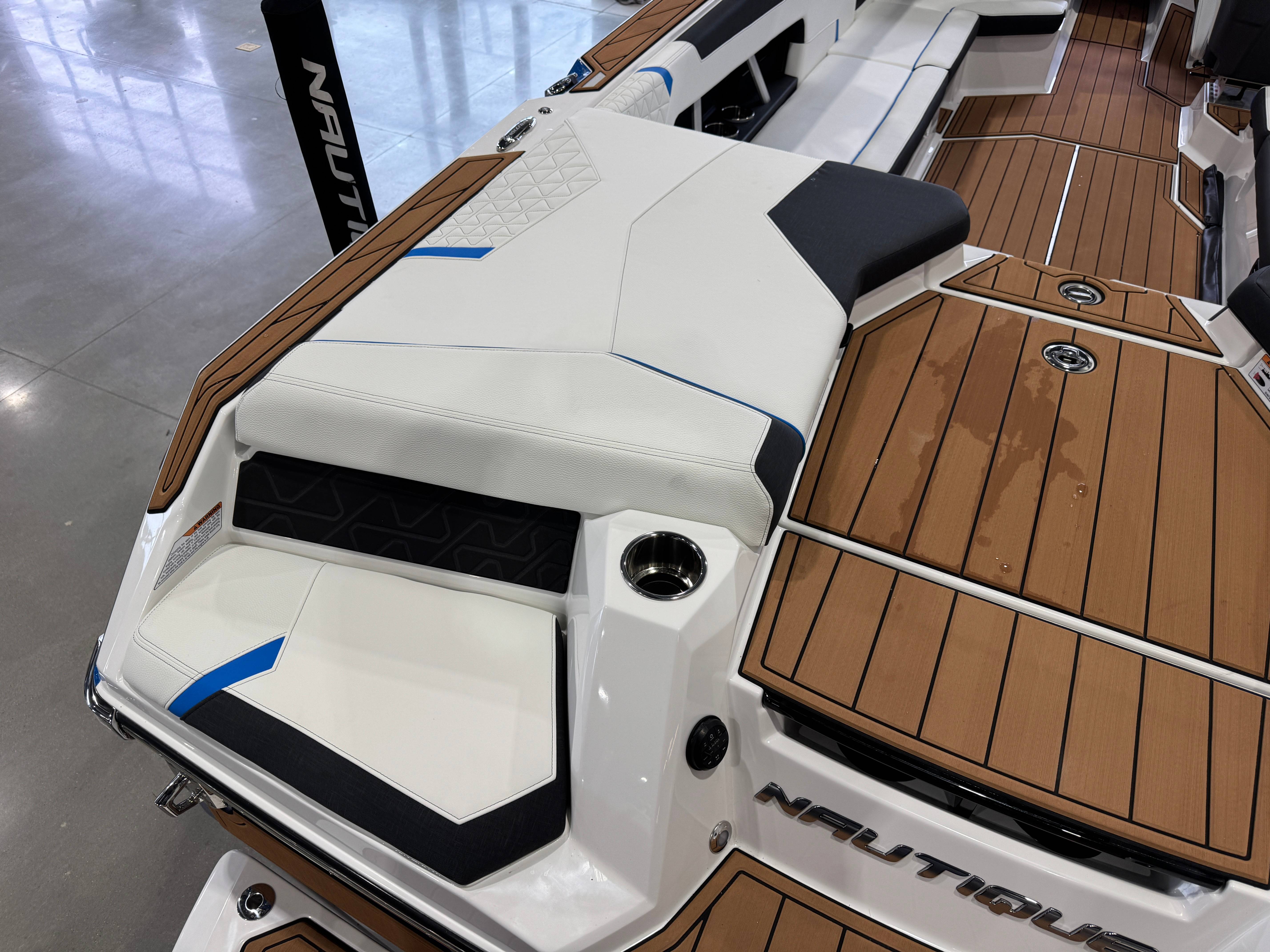 2025 Nautique Super Air Nautique GS24