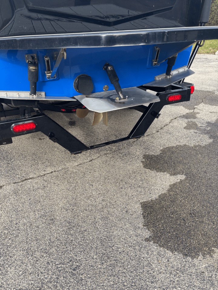 2021 Moomba Max