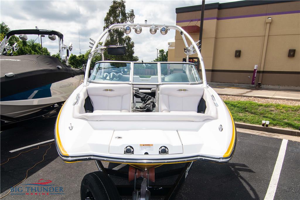 2005 MasterCraft X45
