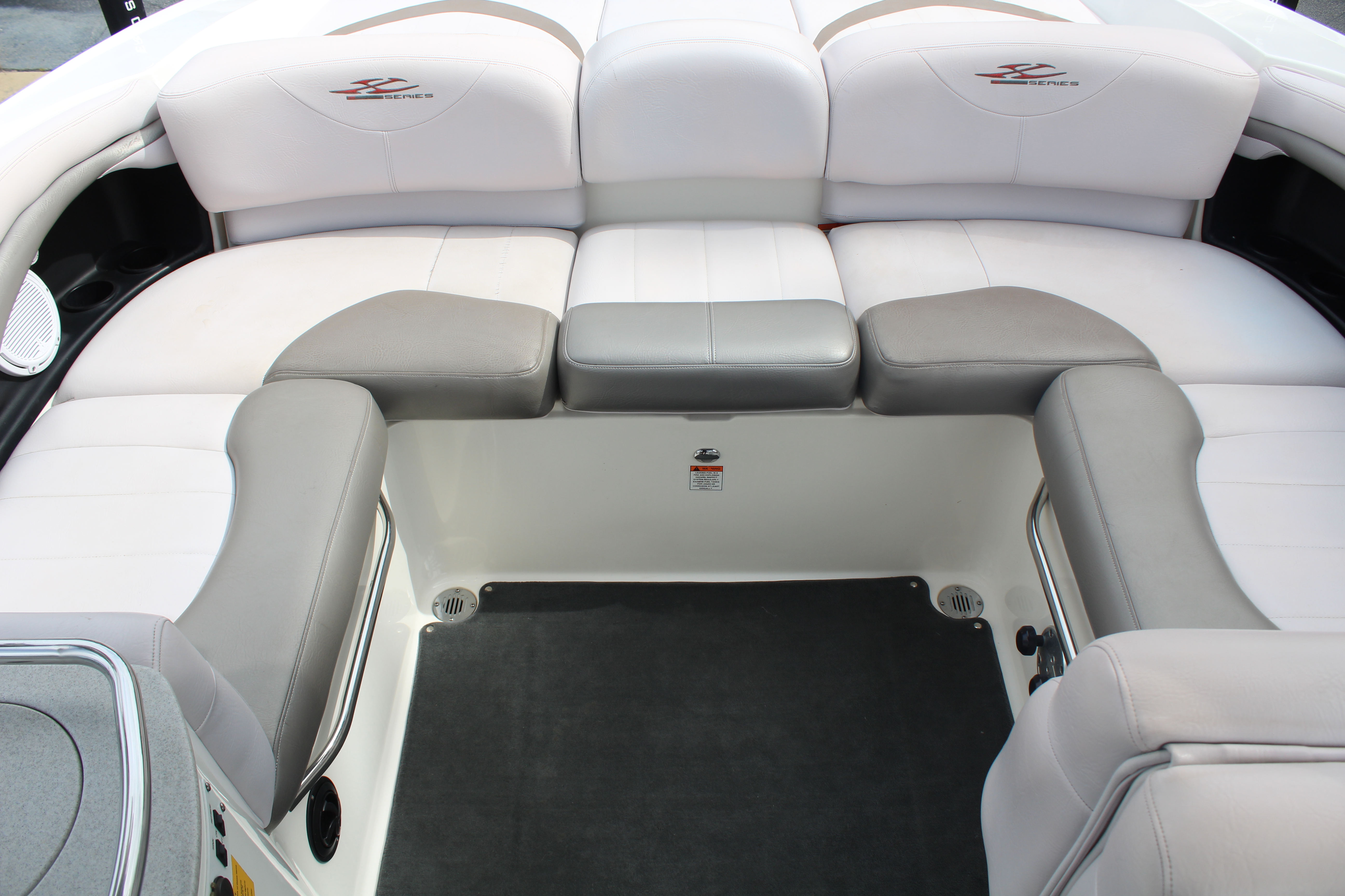 2006 Mastercraft X80 STS
