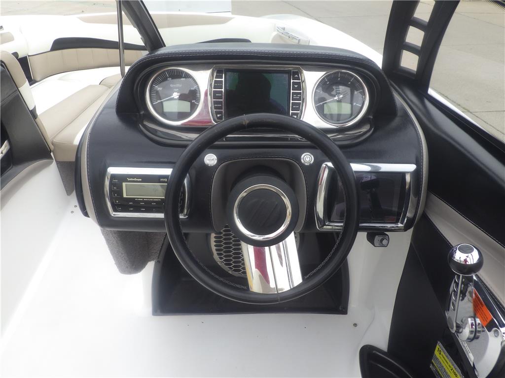 2012 Malibu 22MXZ