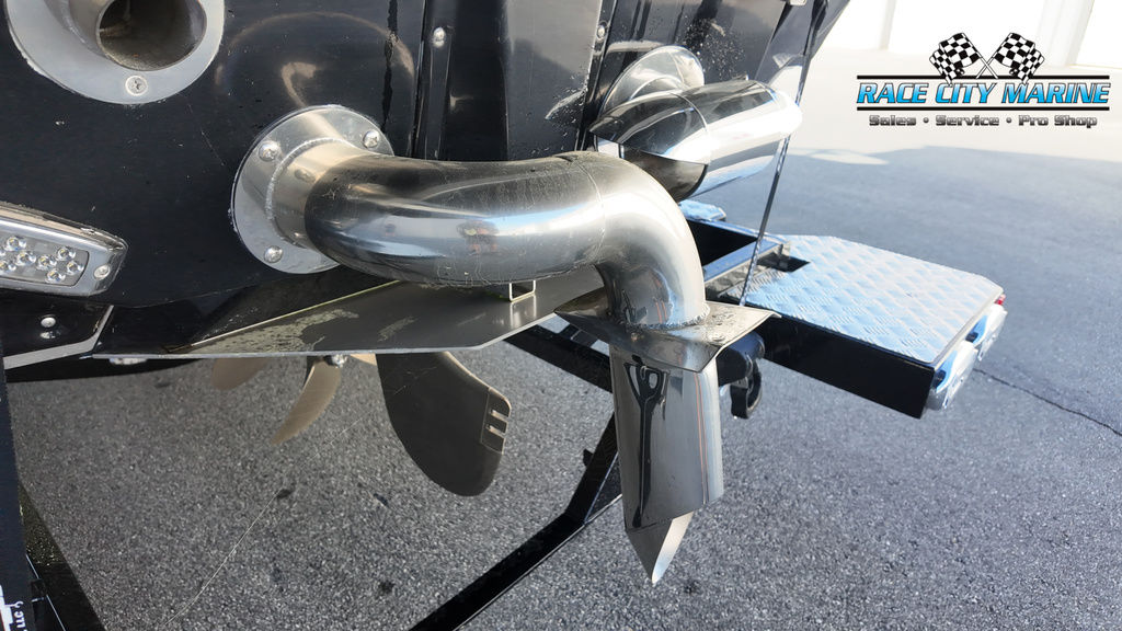 2022 Nautique Super Air Nautique G23
