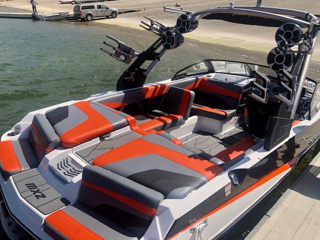 2020 Malibu MXZ LOADED, I mean LOADED