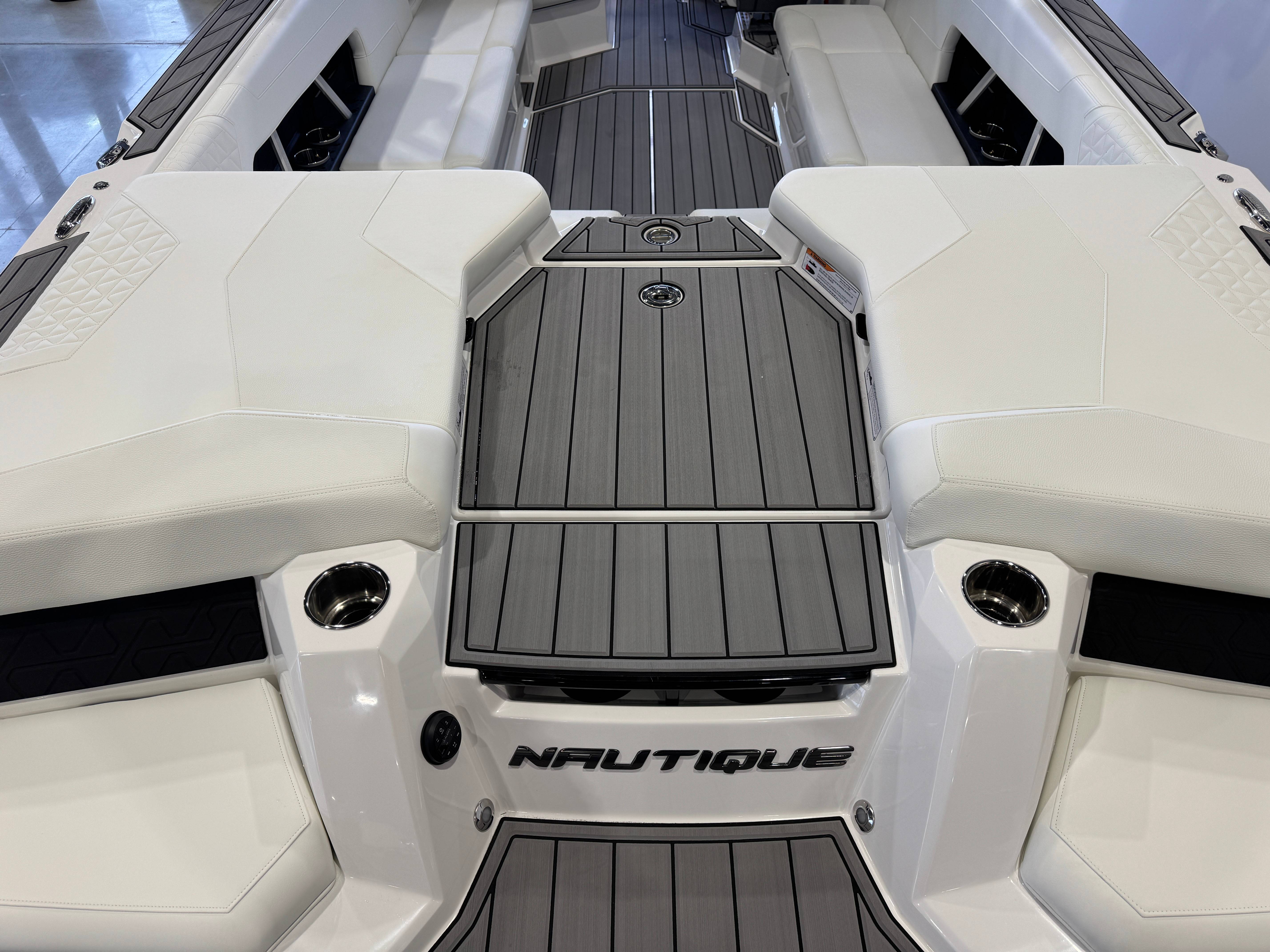 2024 Nautique Super Air Nautique GS24