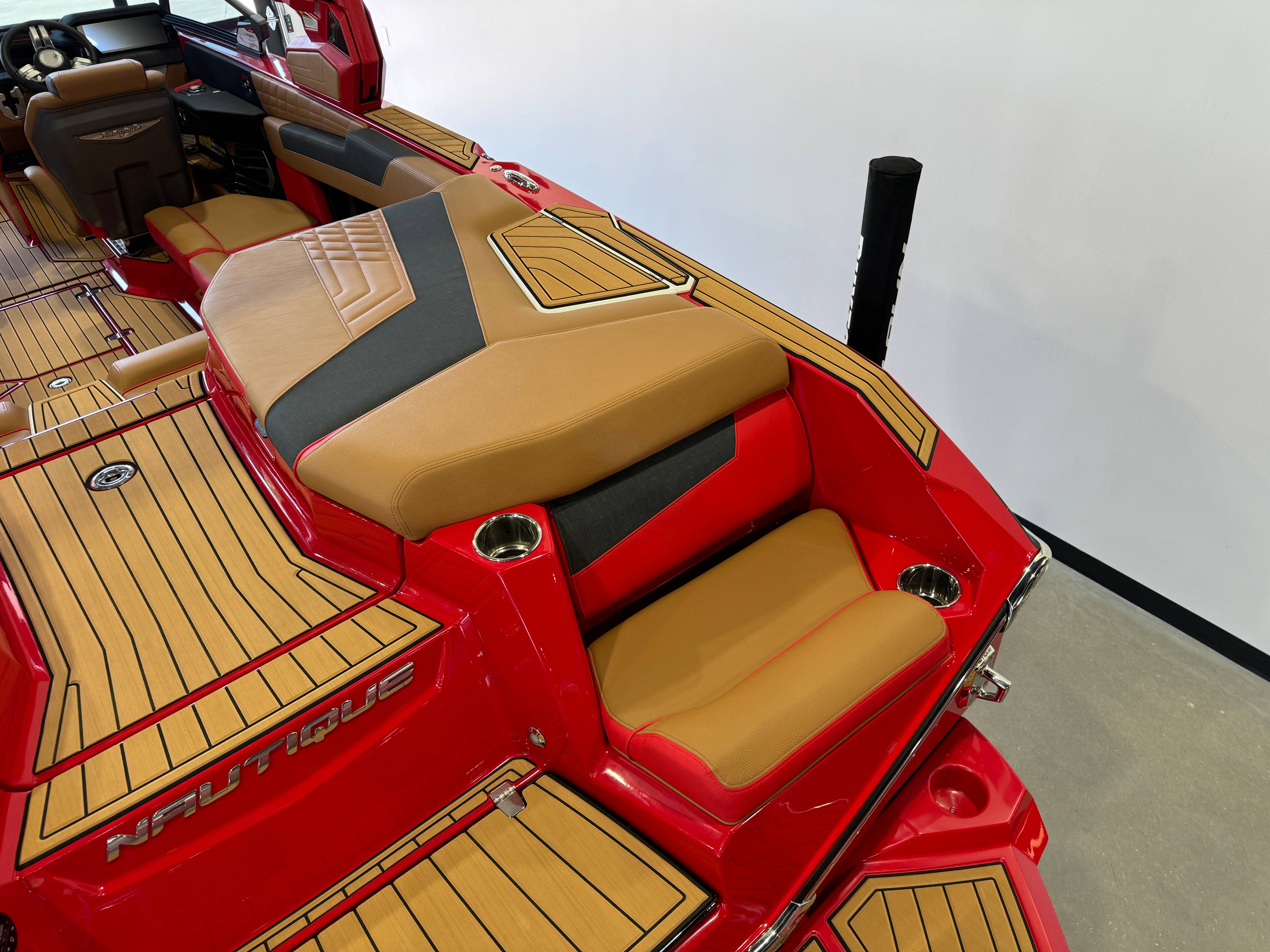 2024 Nautique Super Air Nautique G23