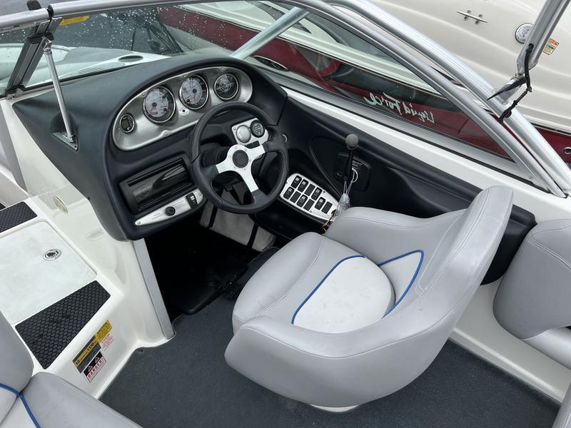 2006 Centurion C4 Air Elite – Clean!