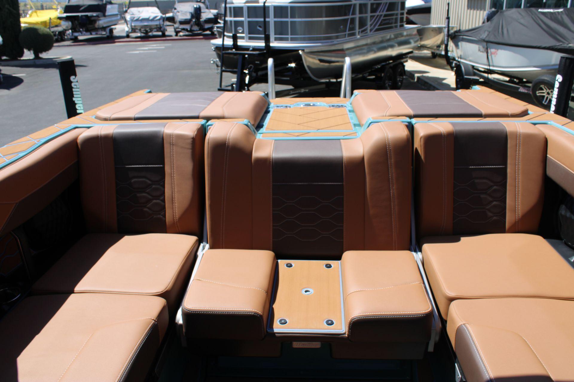 2024 Malibu Wakesetter 23LSV (Stock #780B)
