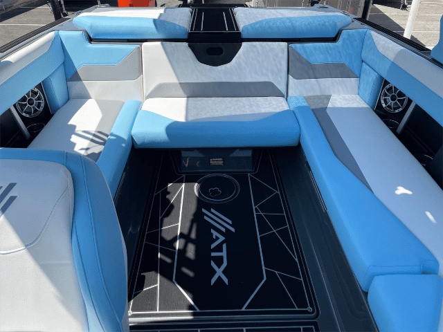 2024 ATX 22 Type S