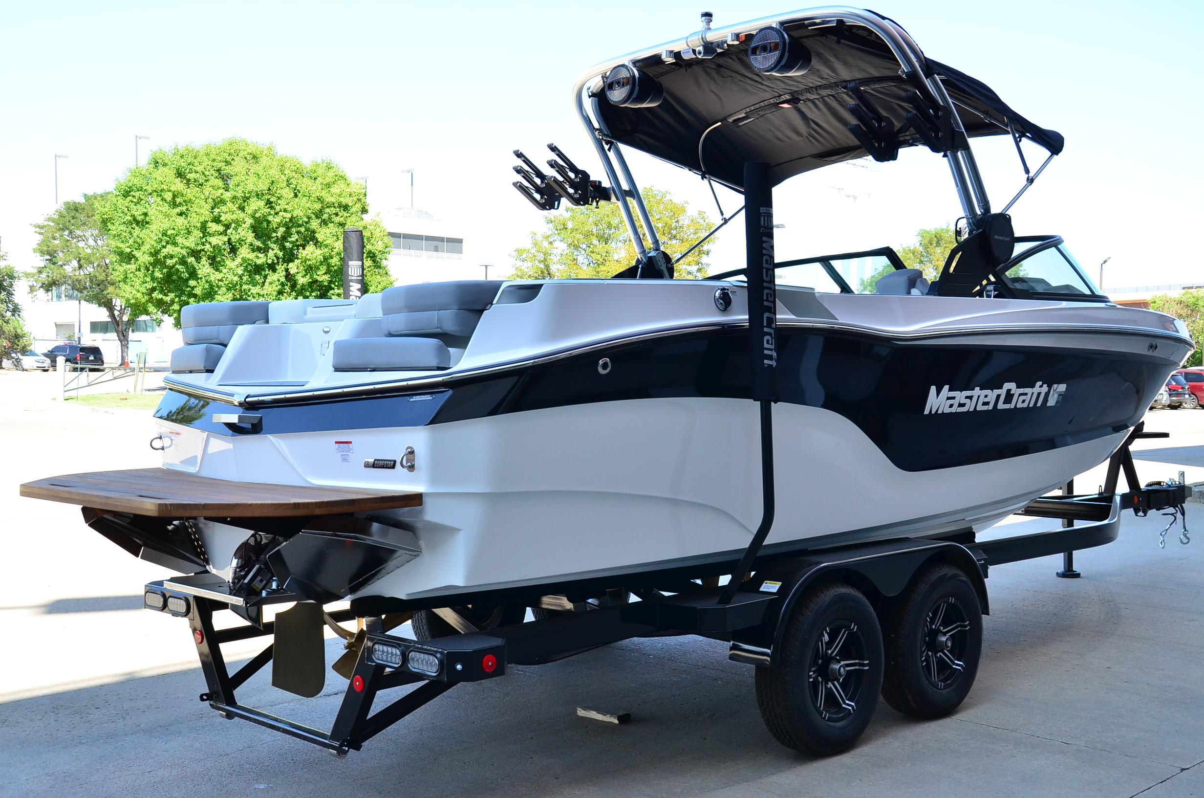 2024 MasterCraft XT25 – LOADED! Model Year End Sale! LOWEST PRICED XT25 IN THE COUNTRY!