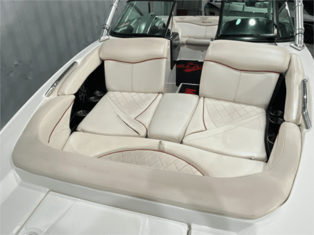 2010 MASTERCRAFT XSTAR PWT EDITION