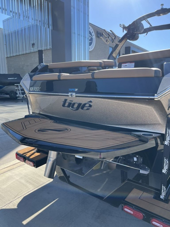 2021 Tige 23RZX