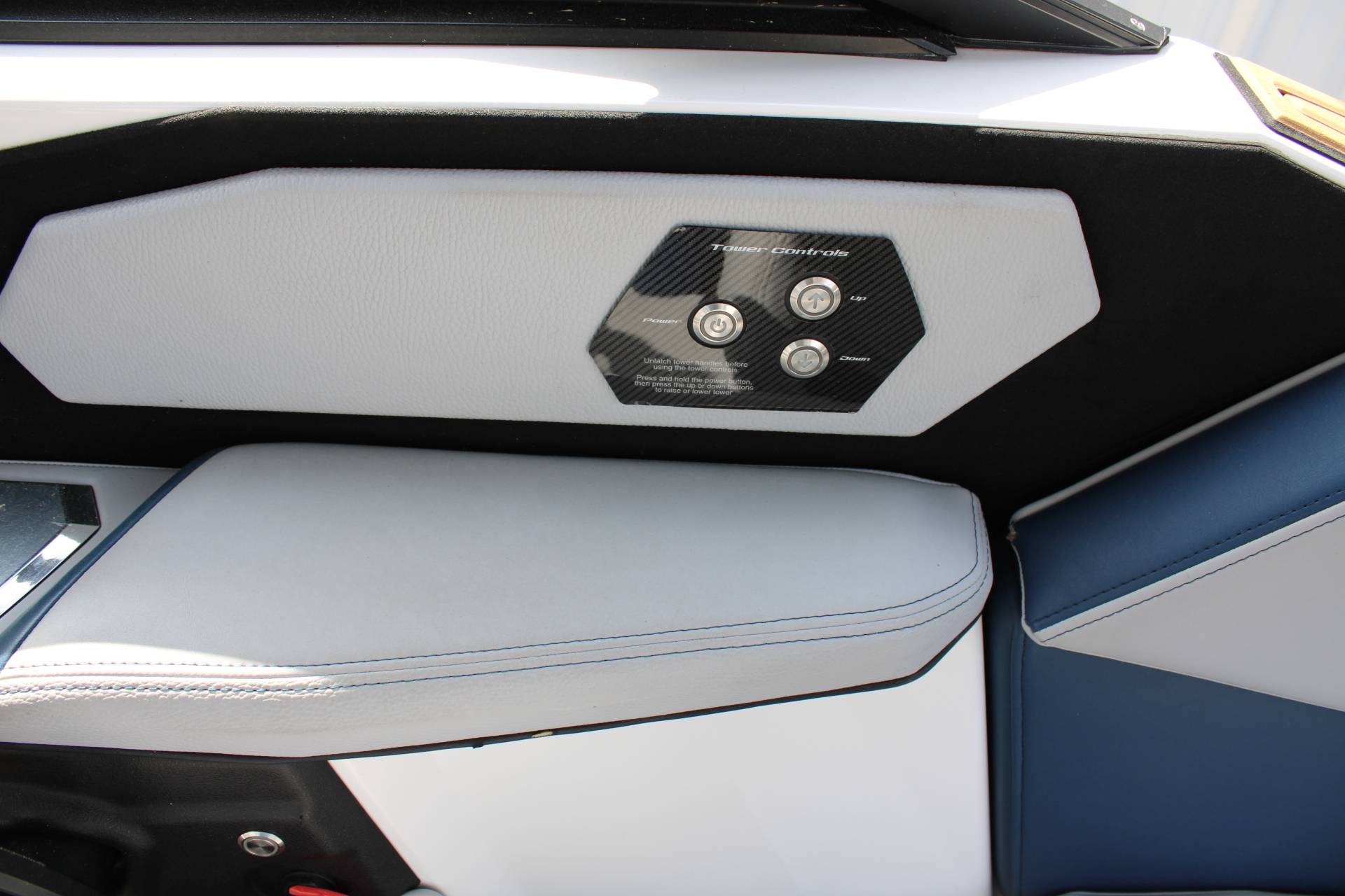 2022 Nautique S23
