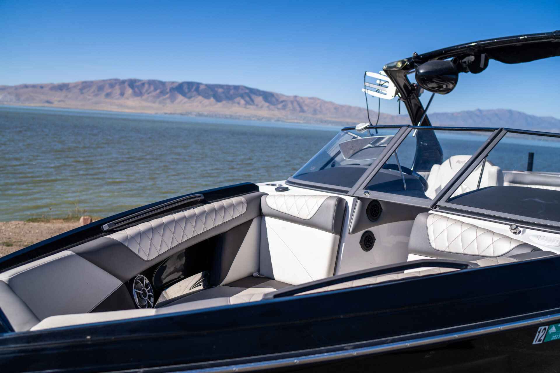 2016 Tige Z3
