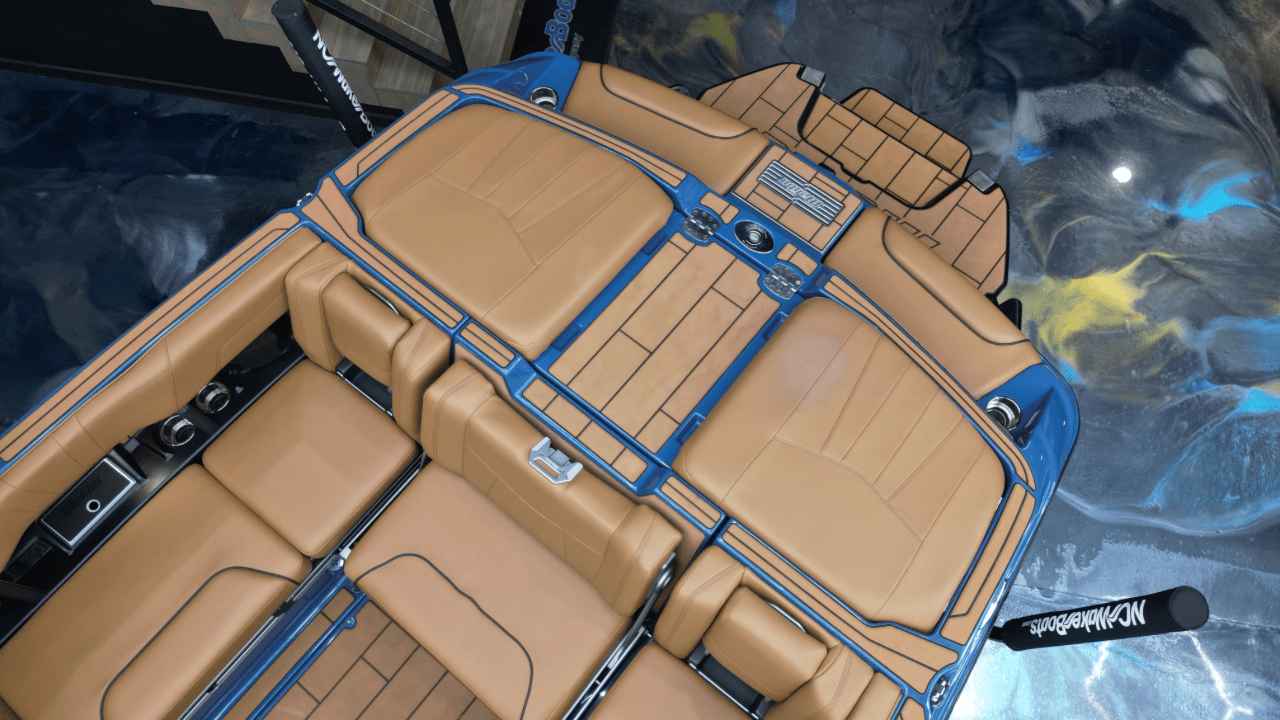 2023 Malibu Wakesetter 24 MXZ