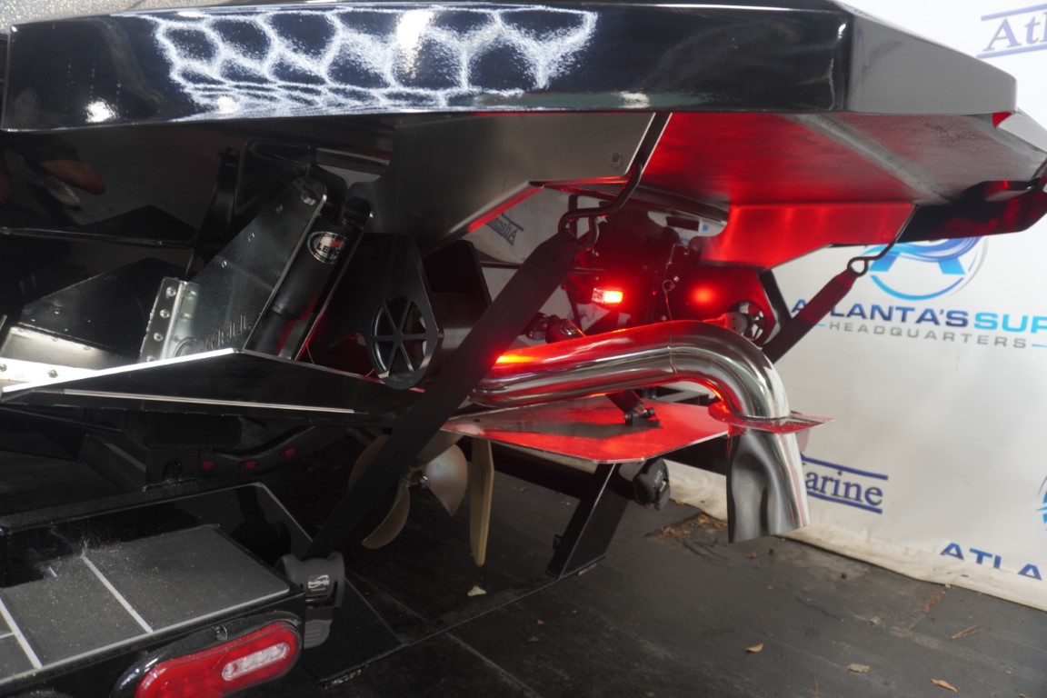 2022 Supra SE 450