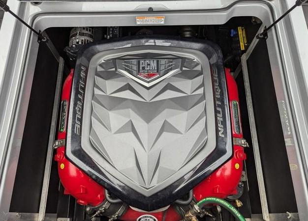 2018 Super Air Nautique GS24
