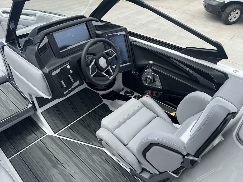 2025 Supra SL 450