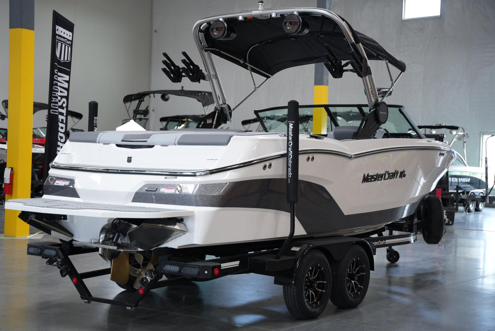 2025 MasterCraft NXT23 &#8211; New Arrival