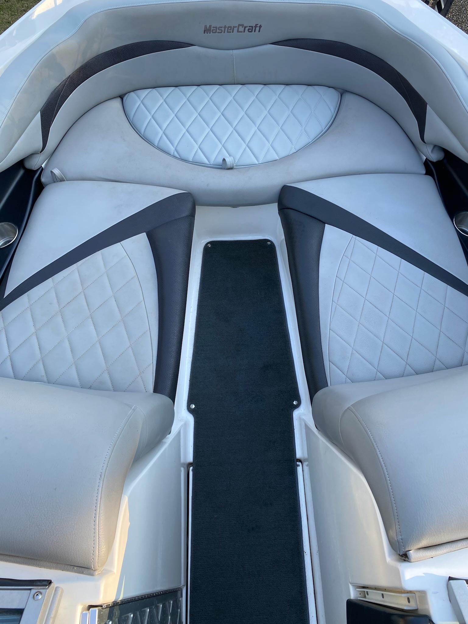 2009 Mastercraft X-Star