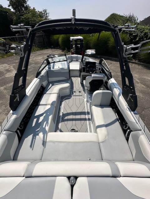 2020 Malibu Wakesetter 23LSV