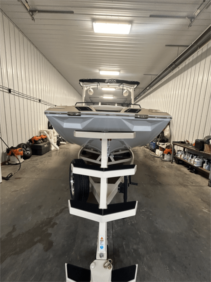 2024 ATX 24 Type-S