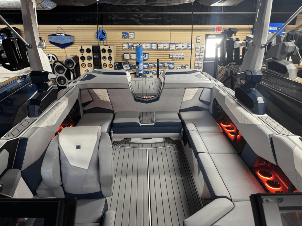2024 Super Air Nautique S23 ***80k Off MSRP***