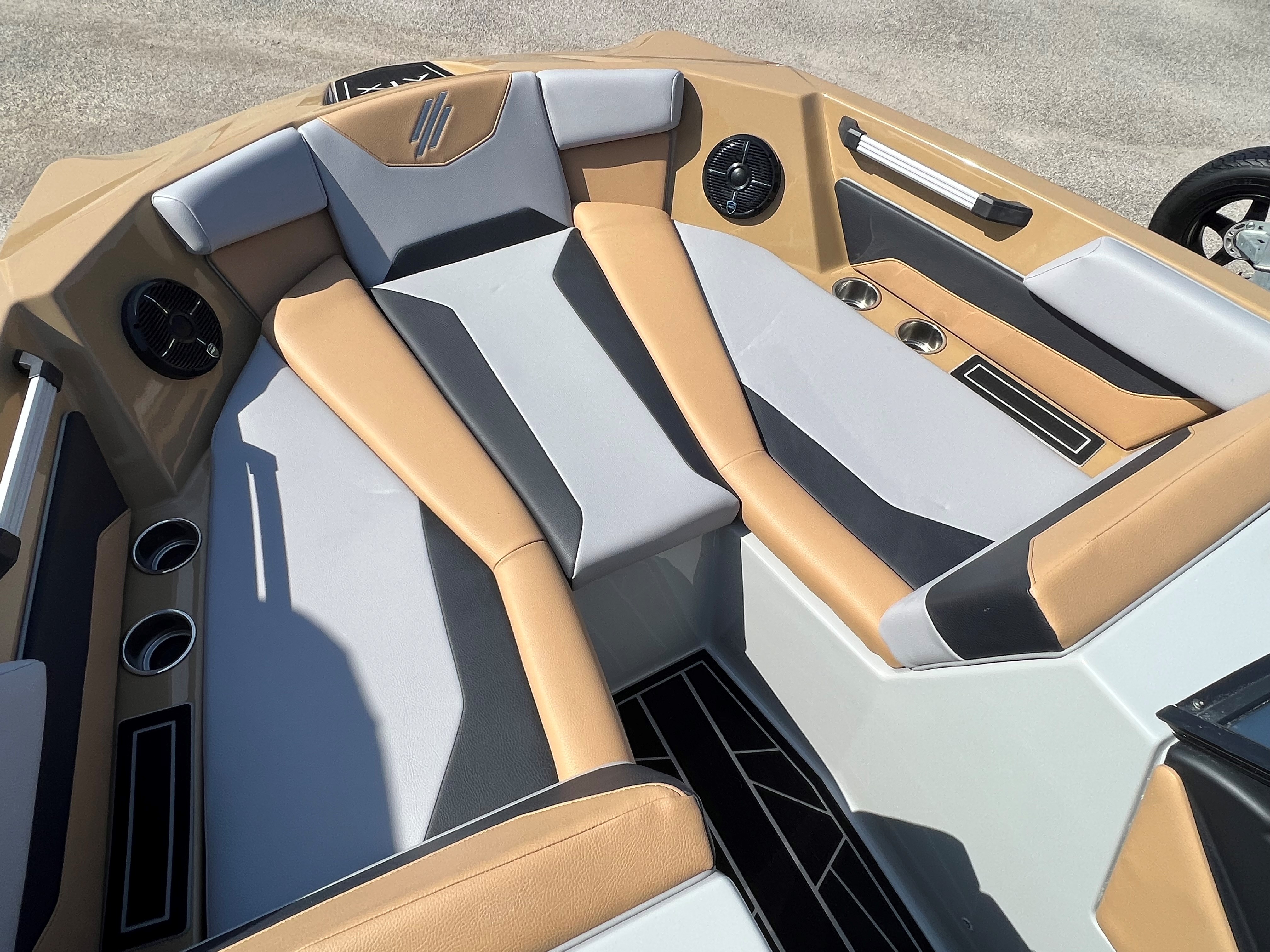 2024 ATX 22 Type-S