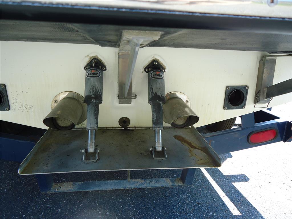 2009 Calabria 23' Pro-V, Price Lowered!