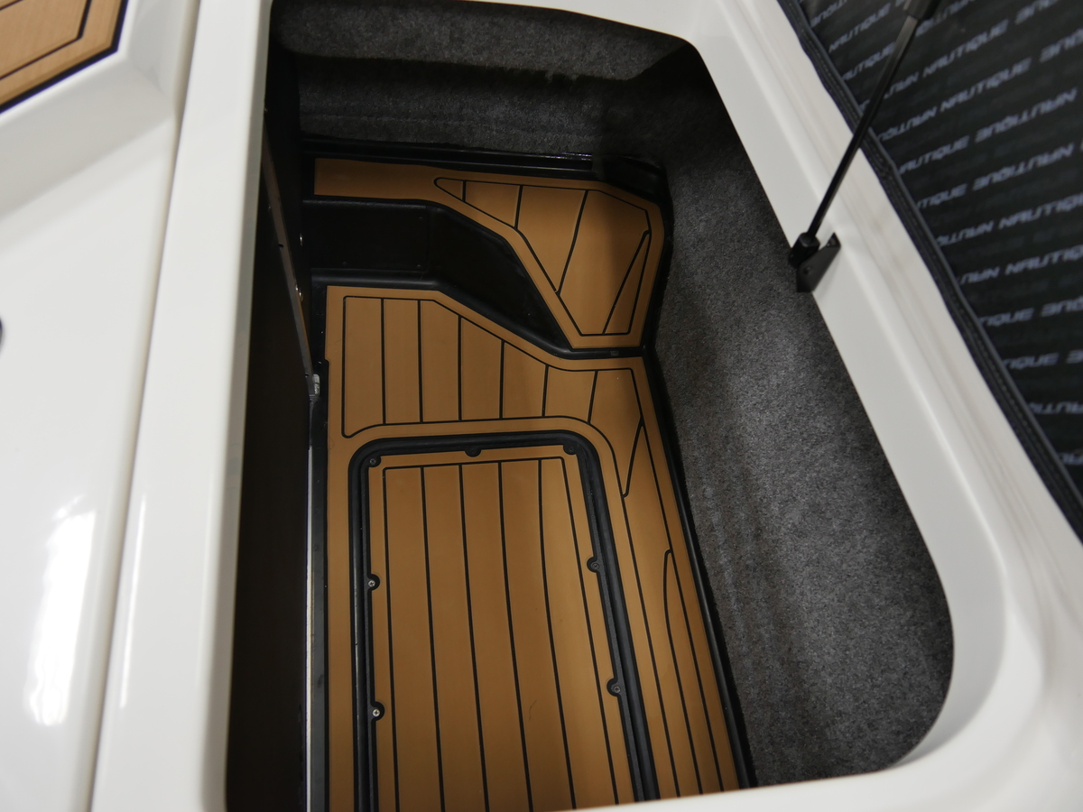 2019 Nautique GS20 Icon
