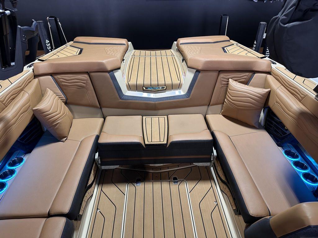 2025 nautique G23-Centennial-Edition