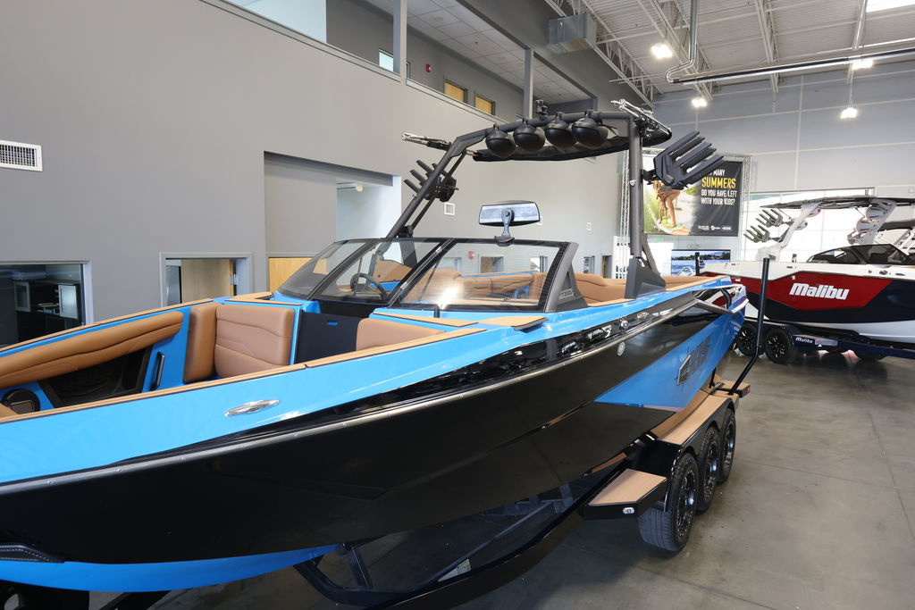 2024 axis wake research T250