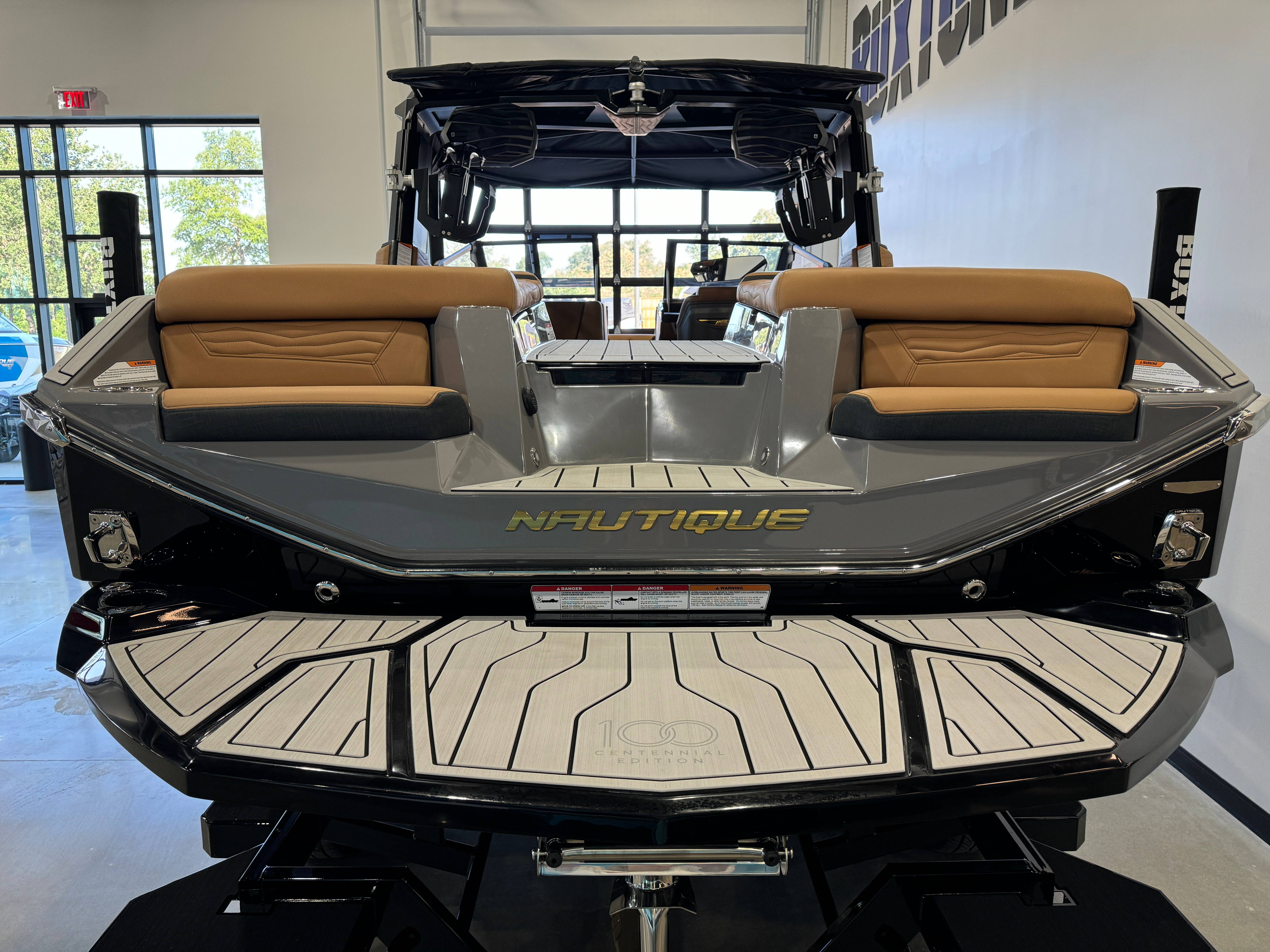 2025 Nautique Super Air Nautique G25