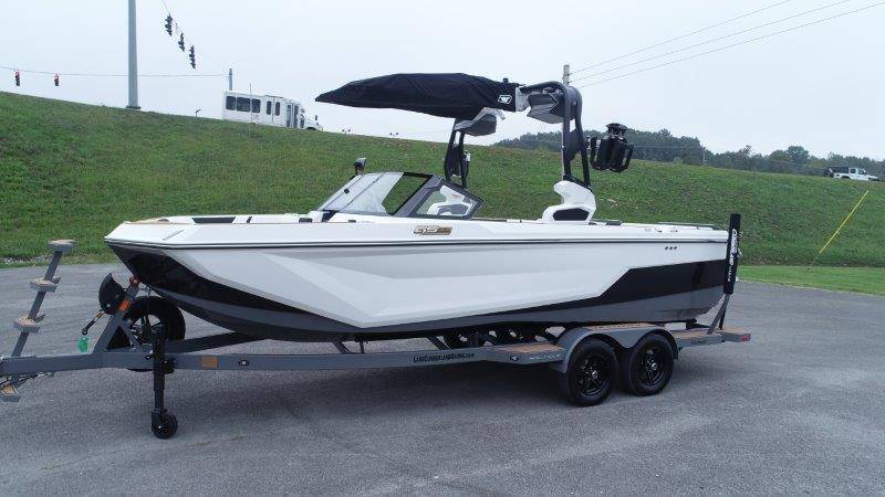 2024 Nautique GS22