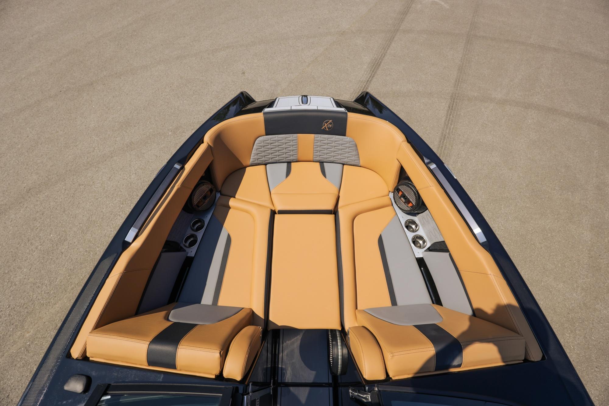 Mastercraft X24