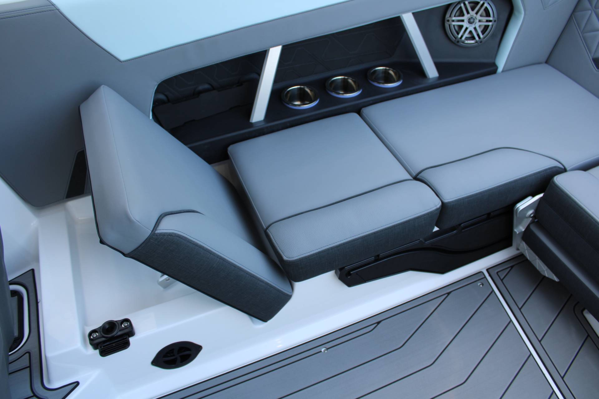 2025 Nautique GS22