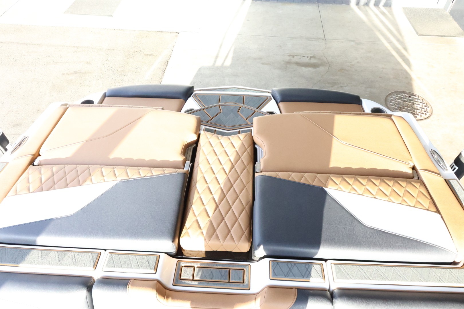 2025 Tige Z3 NEW