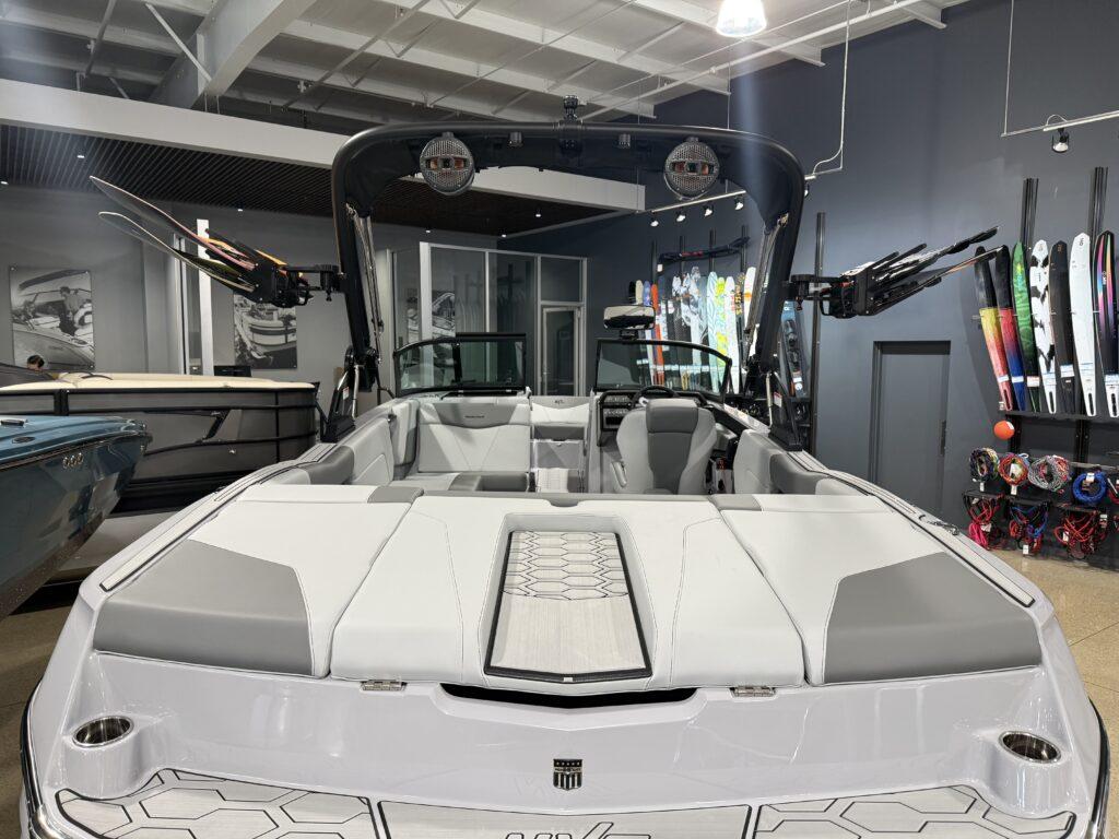 2025 MasterCraft NXT23