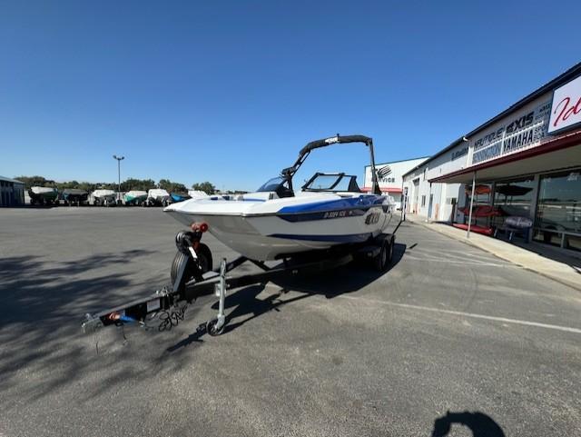 2020 Axis A20