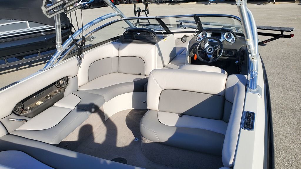 2010 Supra Launch 24V