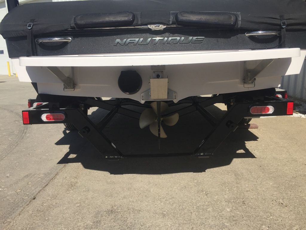 2014 Nautique Ski Nautique