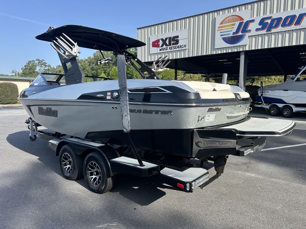 2017 malibu boats 23-LSV