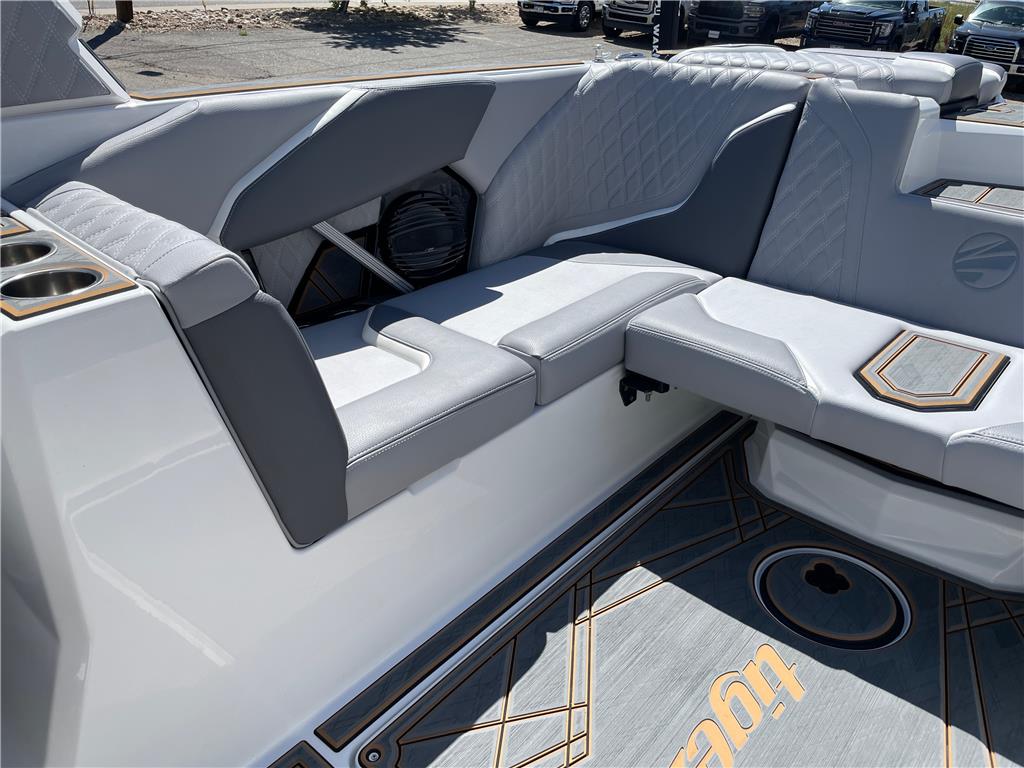 2024 Tigé 24RZX