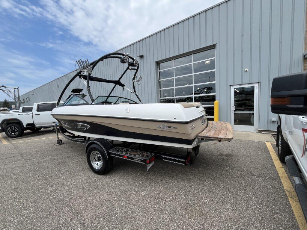 2005 Malibu iRide