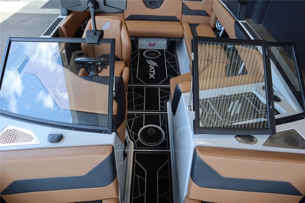 2024 ATX 20 Type-S Nationwide Shipping Available! NEW BOAT