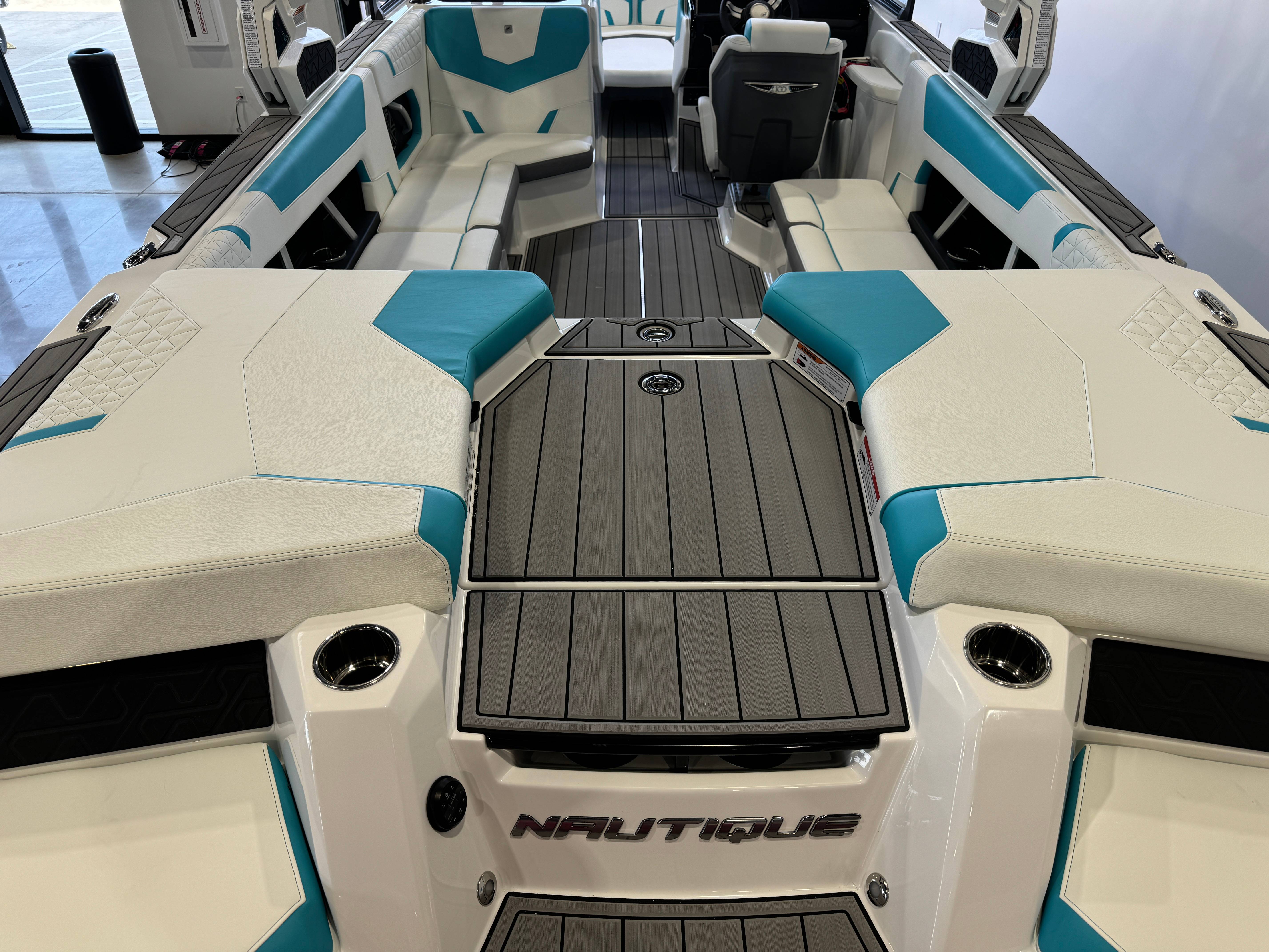 2025 Nautique Super Air Nautique GS22