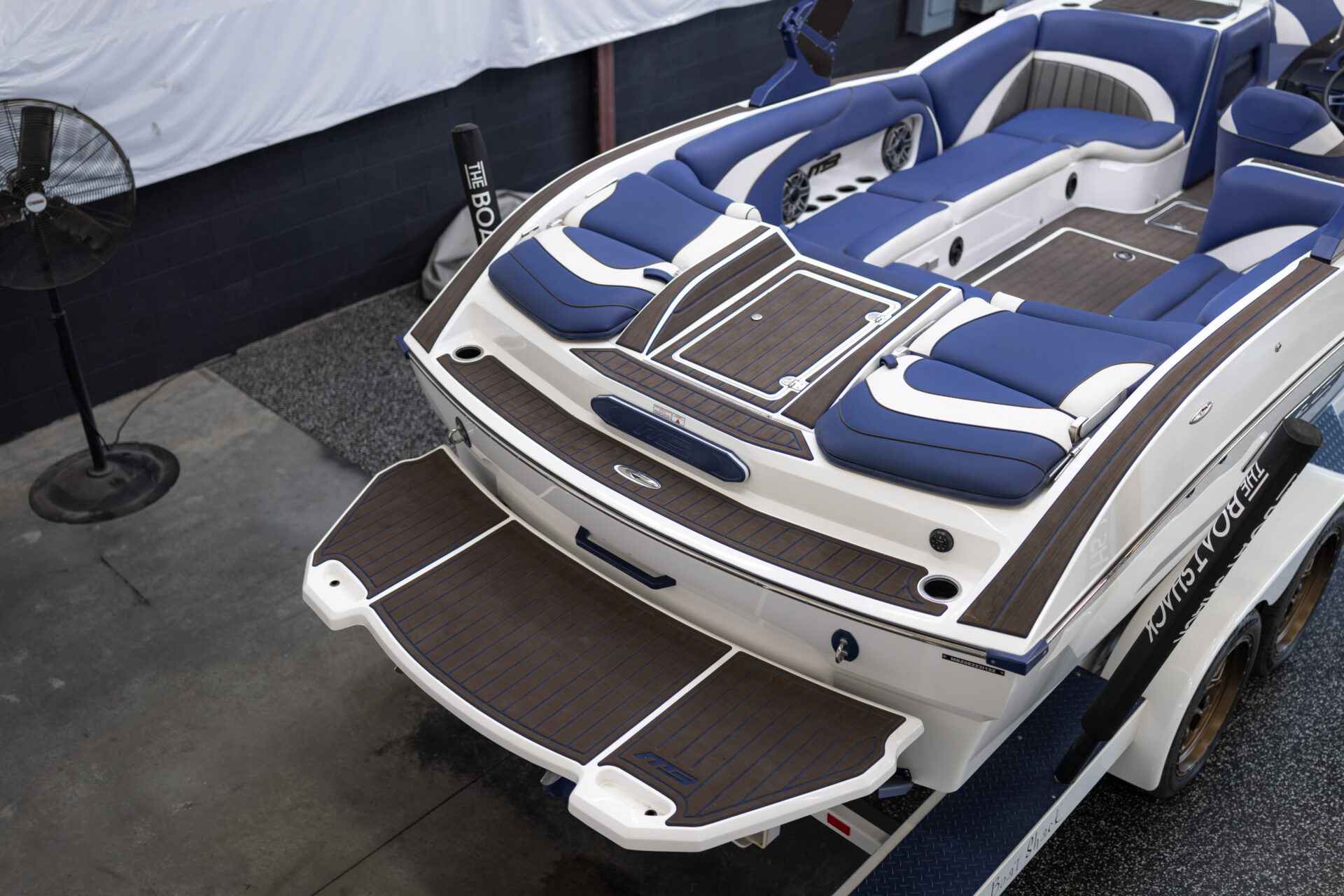 2022 MB Sports 23 Alpha