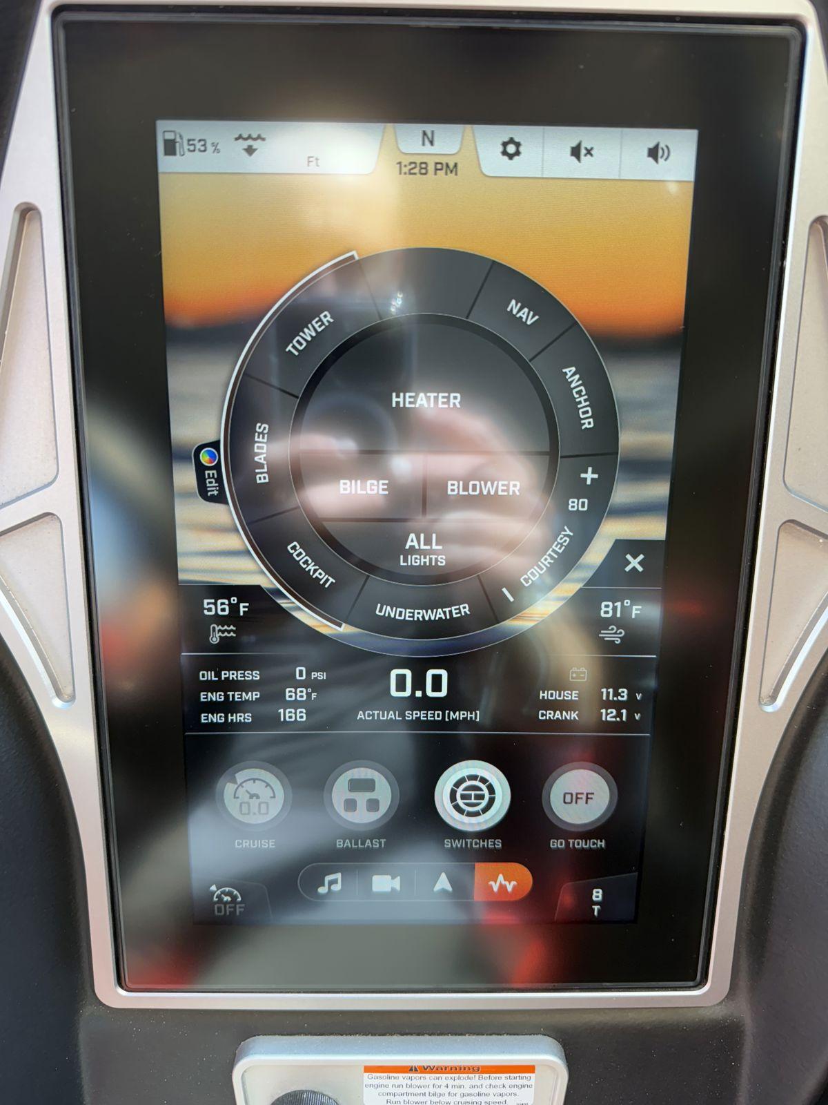 2023 Tige Z3