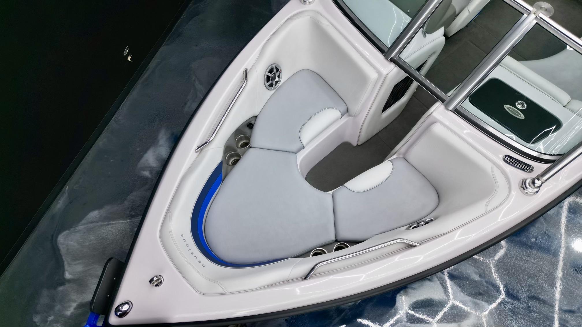 2006 Super Air Nautique 210 Team Edition