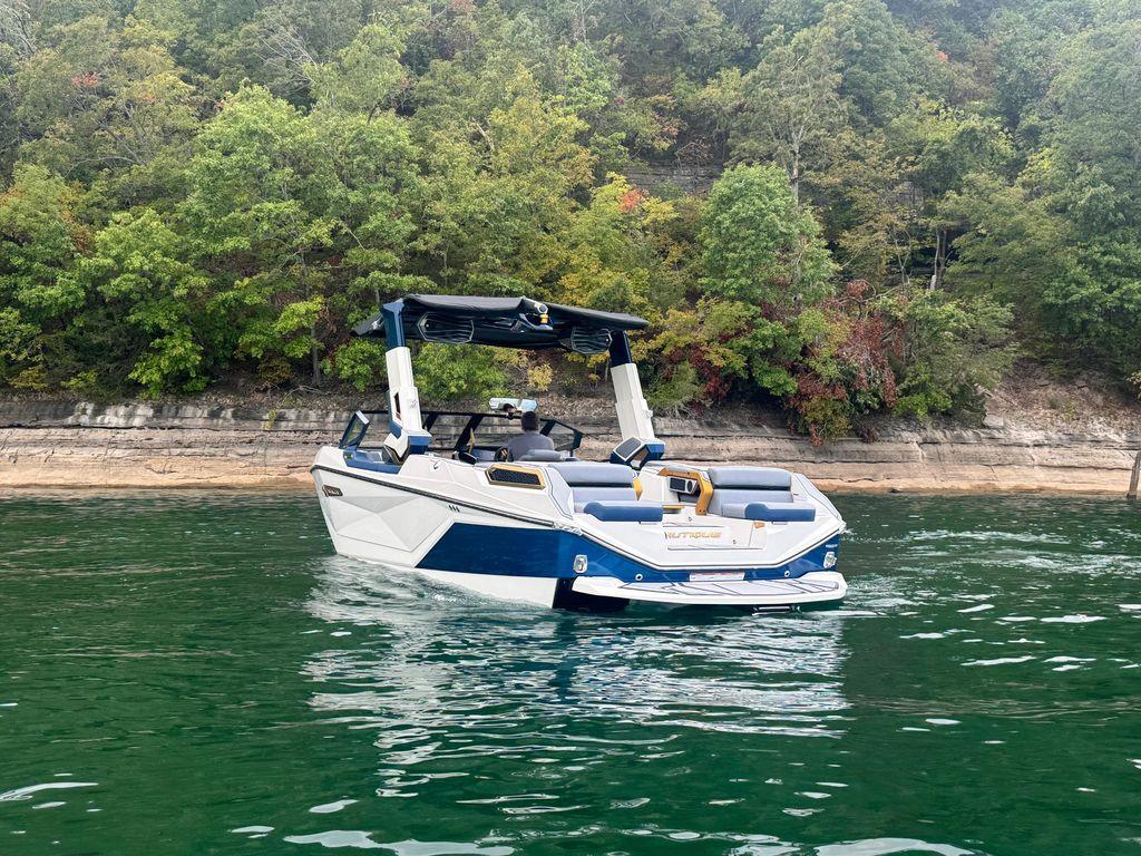 2024 Nautique G25 Paragon